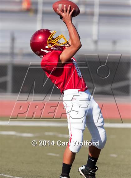 Thumbnail 1 in Tahquitz @ Hemet photogallery.