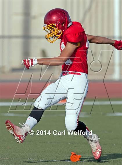 Thumbnail 1 in Tahquitz @ Hemet photogallery.