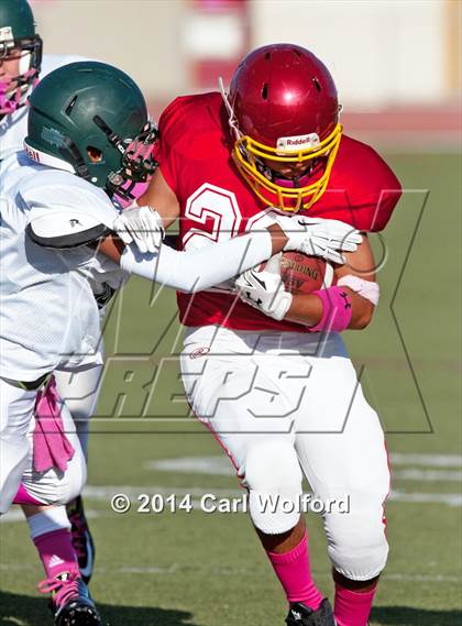 Thumbnail 3 in Tahquitz @ Hemet photogallery.