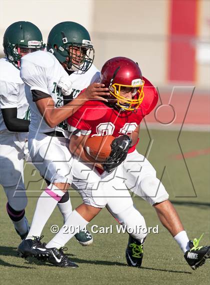 Thumbnail 1 in Tahquitz @ Hemet photogallery.