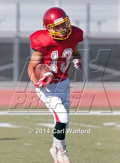 Thumbnail 3 in Tahquitz @ Hemet photogallery.