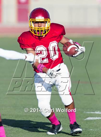 Thumbnail 2 in Tahquitz @ Hemet photogallery.