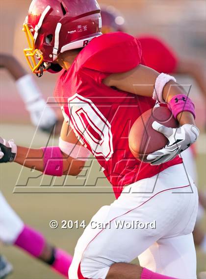 Thumbnail 1 in Tahquitz @ Hemet photogallery.