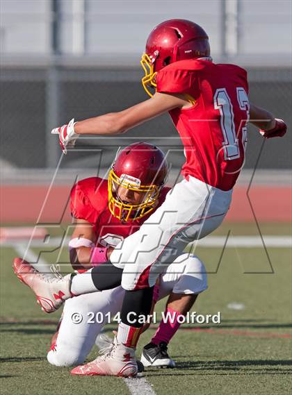 Thumbnail 3 in Tahquitz @ Hemet photogallery.