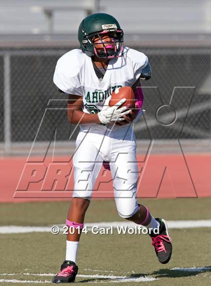 Thumbnail 1 in Tahquitz @ Hemet photogallery.
