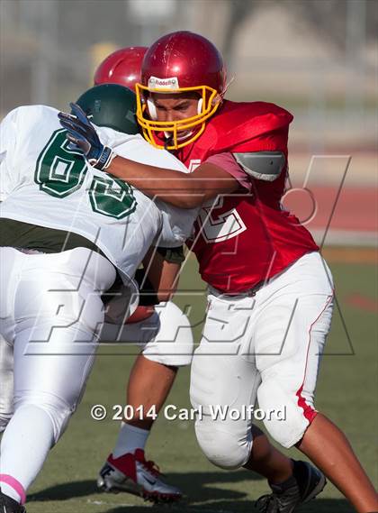 Thumbnail 2 in Tahquitz @ Hemet photogallery.