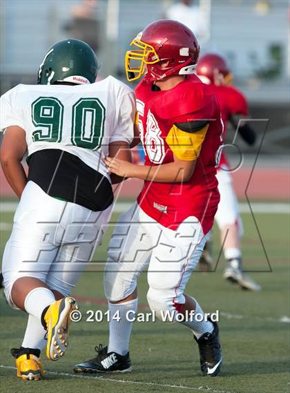Thumbnail 2 in Tahquitz @ Hemet photogallery.