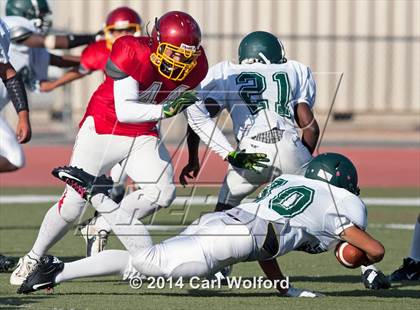 Thumbnail 1 in Tahquitz @ Hemet photogallery.
