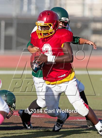 Thumbnail 3 in Tahquitz @ Hemet photogallery.