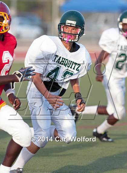 Thumbnail 3 in Tahquitz @ Hemet photogallery.