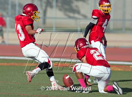 Thumbnail 1 in Tahquitz @ Hemet photogallery.