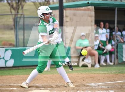 Thumbnail 2 in Channelview vs Brenham (Brenham Tournament) photogallery.