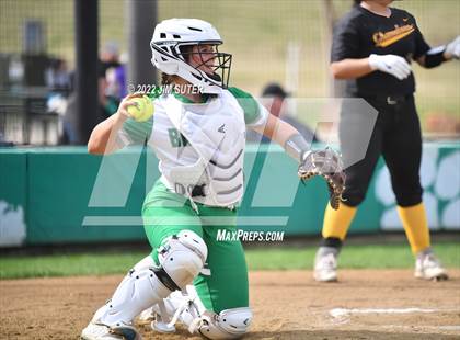 Thumbnail 1 in Channelview vs Brenham (Brenham Tournament) photogallery.