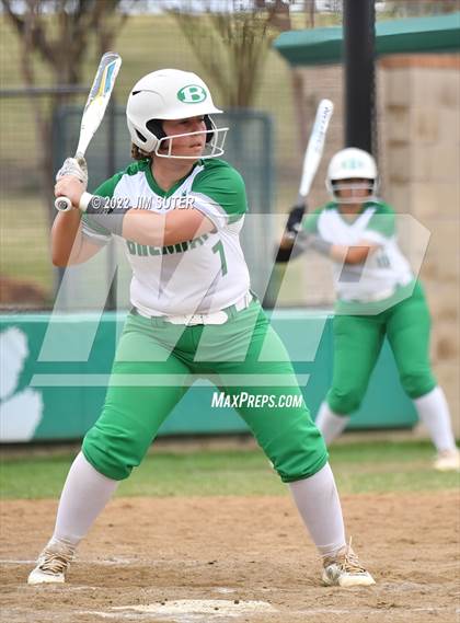 Thumbnail 2 in Channelview vs Brenham (Brenham Tournament) photogallery.