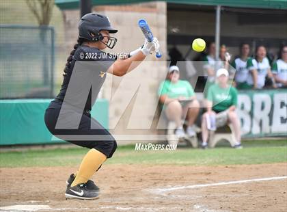 Thumbnail 2 in Channelview vs Brenham (Brenham Tournament) photogallery.