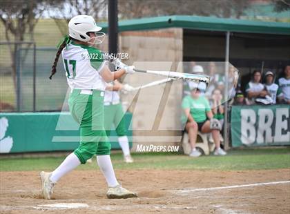 Thumbnail 1 in Channelview vs Brenham (Brenham Tournament) photogallery.