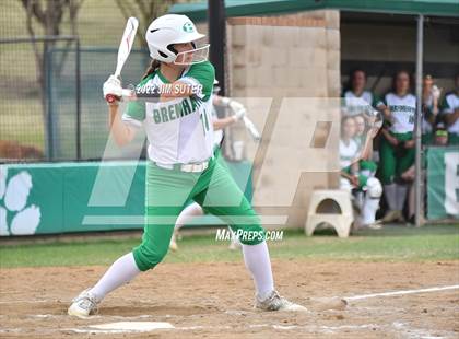 Thumbnail 1 in Channelview vs Brenham (Brenham Tournament) photogallery.