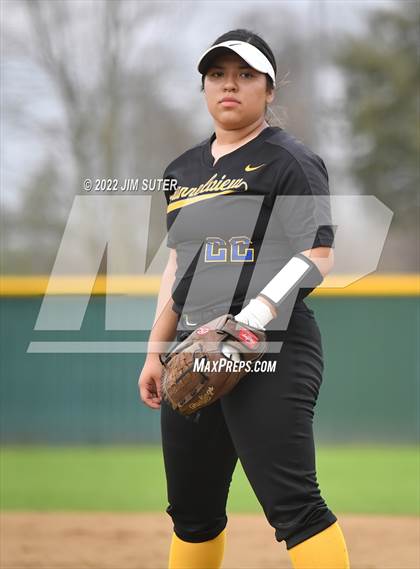 Thumbnail 2 in Channelview vs Brenham (Brenham Tournament) photogallery.