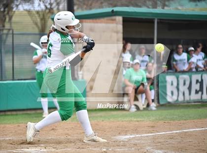 Thumbnail 1 in Channelview vs Brenham (Brenham Tournament) photogallery.