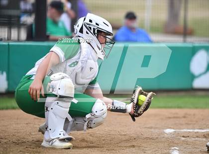 Thumbnail 2 in Channelview vs Brenham (Brenham Tournament) photogallery.