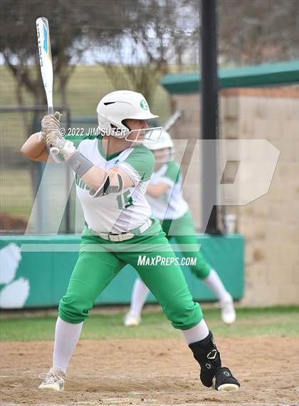 Thumbnail 1 in Channelview vs Brenham (Brenham Tournament) photogallery.
