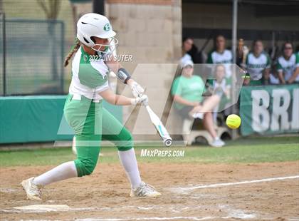 Thumbnail 3 in Channelview vs Brenham (Brenham Tournament) photogallery.