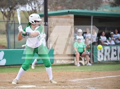 Thumbnail 3 in Channelview vs Brenham (Brenham Tournament) photogallery.