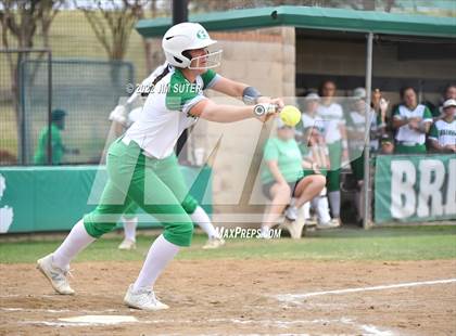 Thumbnail 1 in Channelview vs Brenham (Brenham Tournament) photogallery.