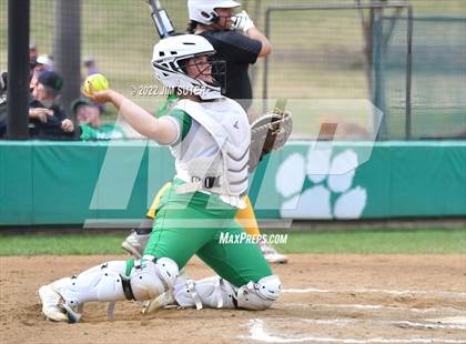 Thumbnail 1 in Channelview vs Brenham (Brenham Tournament) photogallery.