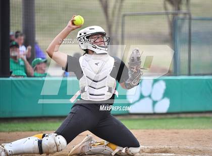 Thumbnail 2 in Channelview vs Brenham (Brenham Tournament) photogallery.