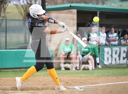 Thumbnail 1 in Channelview vs Brenham (Brenham Tournament) photogallery.