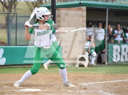 Thumbnail 3 in Channelview vs Brenham (Brenham Tournament) photogallery.