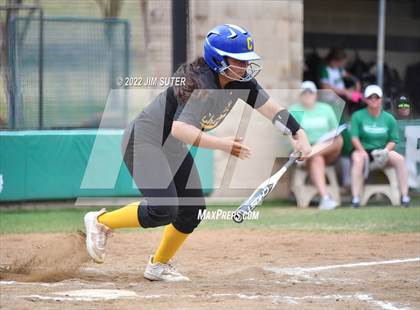 Thumbnail 1 in Channelview vs Brenham (Brenham Tournament) photogallery.