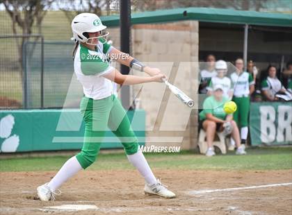Thumbnail 2 in Channelview vs Brenham (Brenham Tournament) photogallery.