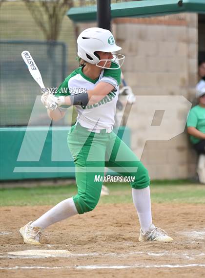 Thumbnail 2 in Channelview vs Brenham (Brenham Tournament) photogallery.