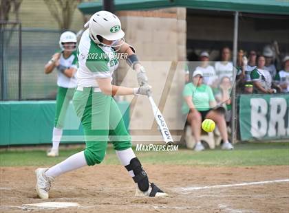 Thumbnail 2 in Channelview vs Brenham (Brenham Tournament) photogallery.