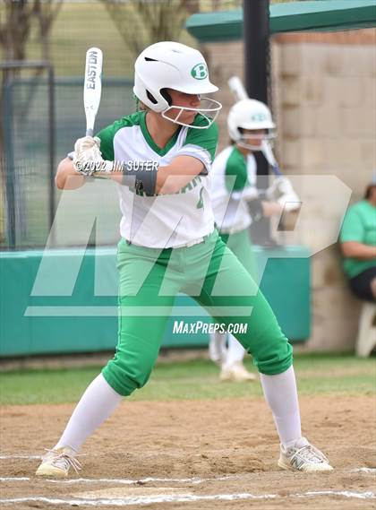 Thumbnail 3 in Channelview vs Brenham (Brenham Tournament) photogallery.