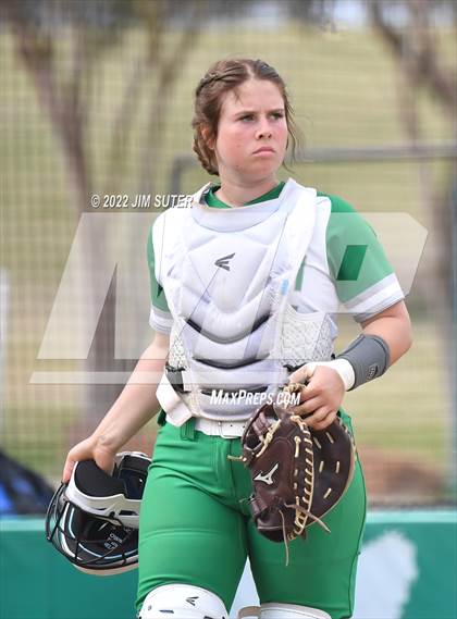 Thumbnail 3 in Channelview vs Brenham (Brenham Tournament) photogallery.