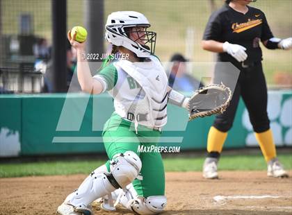 Thumbnail 2 in Channelview vs Brenham (Brenham Tournament) photogallery.