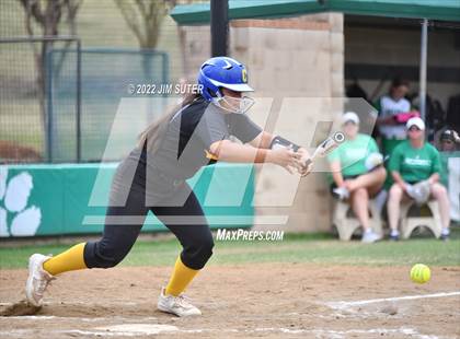 Thumbnail 1 in Channelview vs Brenham (Brenham Tournament) photogallery.