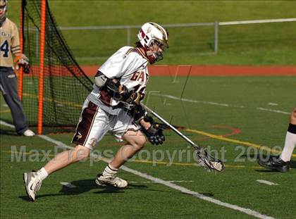 Thumbnail 1 in Rye Country Day @ Iona Prep (Metro NY Semifinal) photogallery.
