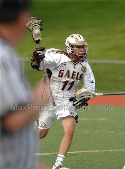 Thumbnail 1 in Rye Country Day @ Iona Prep (Metro NY Semifinal) photogallery.