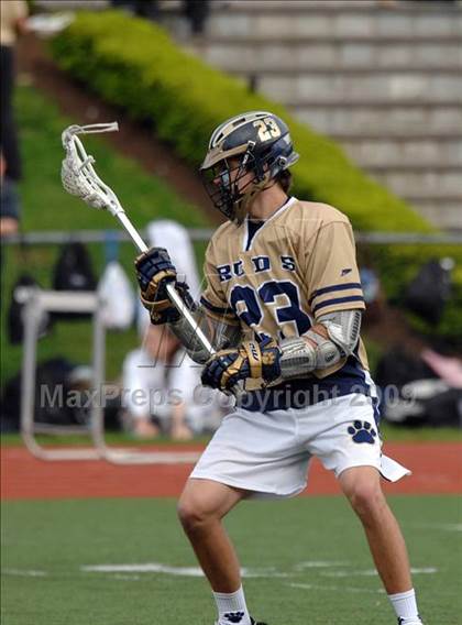 Thumbnail 2 in Rye Country Day @ Iona Prep (Metro NY Semifinal) photogallery.