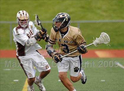 Thumbnail 3 in Rye Country Day @ Iona Prep (Metro NY Semifinal) photogallery.