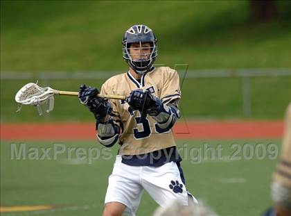 Thumbnail 2 in Rye Country Day @ Iona Prep (Metro NY Semifinal) photogallery.