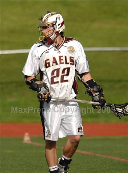 Thumbnail 3 in Rye Country Day @ Iona Prep (Metro NY Semifinal) photogallery.