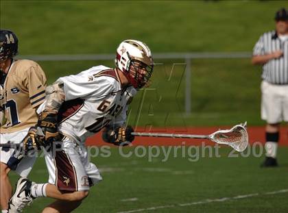 Thumbnail 2 in Rye Country Day @ Iona Prep (Metro NY Semifinal) photogallery.