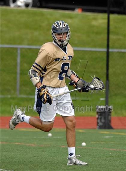 Thumbnail 2 in Rye Country Day @ Iona Prep (Metro NY Semifinal) photogallery.