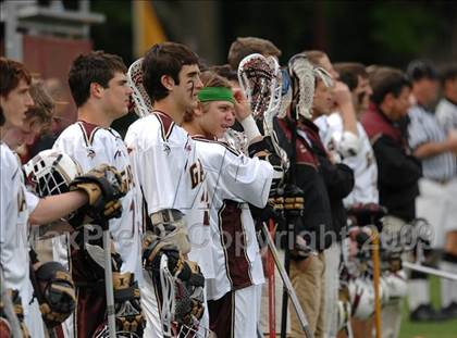 Thumbnail 2 in Rye Country Day @ Iona Prep (Metro NY Semifinal) photogallery.