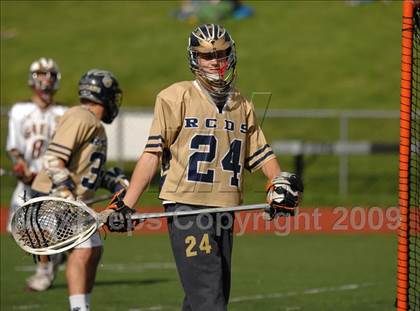 Thumbnail 2 in Rye Country Day @ Iona Prep (Metro NY Semifinal) photogallery.